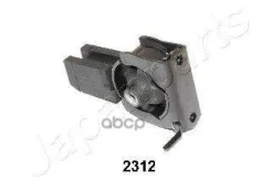 ������� ��������� Toyota Corolla 1,8 02-07 Japanparts ���. RU2312 RU2312 ����