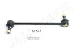 ���� ������������� ������. ����. KIA Carens III 06- Japanparts ���. SI-K03 SIK03 ����