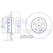 ���� ��������� �������� Delphi BG2769 (DF2654; 24.0112-0128.1; A 202 421 02 12) Delphi ���. BG2769 BG2769 ����