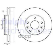 ����. ���� ���. ����. [269 x 22,5 mm. ] 5 ���. Delphi ���. BG4455 BG4455 ����