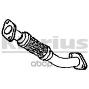��������� Klarius ���. 110492 110492 ����