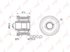 ����� ���������� ���� ���������� LYNXauto LYNXauto ���. PA-1102 1102PA PA1102 ����