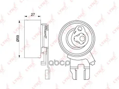 �������� ����� / ��� LYNXauto LYNXauto ���. PB-1243 PB-1243 PB1243 ����