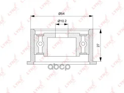 ����� �������� ����� ��� LYNXauto ���. PB3063 PB3063 ����