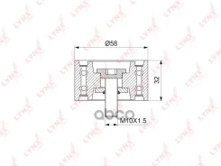����� �������� ����� ��� FP-2466; �2481027000; �24810-27250; �CM 5060; �1288-I30; �R32131; �BE-H24; �ATB2561; �EBT10026K; �PSA-C005; �GE370. �18; �532...