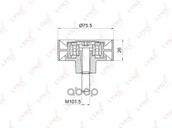 ����� ������������ / ��������� LYNXauto ���. PB7006 PB7006 ����