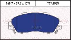 ������� ��������� �������� �������� Honda Accord/Legend/Prelude 93- Tatsumi ���. TCA1065 TCA1065 ����