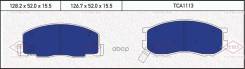 ������� ��������� �������� | ����� | Toyota Previa/Estima/LiteAce 90- Tatsumi ���. TCA1113 TCA1113 ����