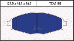 ������� ��������� Daewoo Lanos/Matiz 98- �����. Tatsumi ���. TCA1103 TCA1103 ����