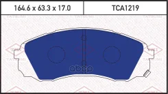 ������� ��������� �������� �������� Tatsumi ���. TCA1219 TCA1219 ����
