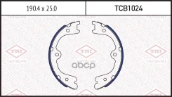 ������� ��������� ���������� Nissan Murano 03- Tatsumi ���. TCB1024 TCB1024 ����