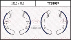 ������� ��������� ���������� Mitsubishi Colt/Lancer 93- Tatsumi ���. TCB1029 TCB1029 ����