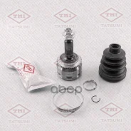 ���� /�������� / Tatsumi ��� Mitsubishi Airtrek /Lancer /Outlander 2000- /�����. ; TDA1045 25x57x29 / OUT / Mitsubishi Airtrek/Lancer/Outlander 00- ��...
