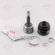 ���� / Tatsumi /�������� / Mitsubishi Lancer 1984- �����. ; TDA1147 25x50x23 / OUT / Mitsubishi Lancer 84- �����. 0410005/1501104sx/151104/21382�/2395...