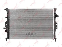 �������� ���������� ������ MT FORD Galaxy/S-Max 1.6-2.0D 06-15 / Mondeo IV 1.6-2.5 07-15 LAND Rover LYNXauto ���. rb-2842 RB2842 ����