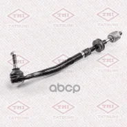���� ������� � ����� L BMW 5(E39) 95- Tatsumi ���. TED1704L TED1704L ����