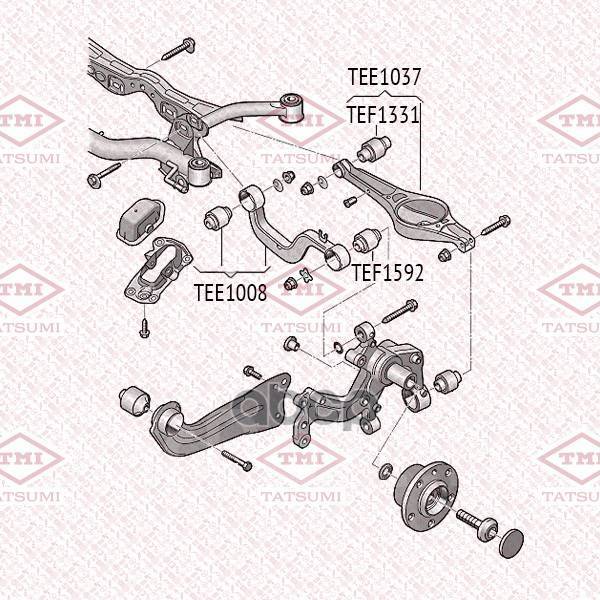   |  / | Tatsumi . TEE1008 TEE1008 