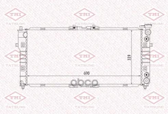 �������� ���������� Tatsumi ���. TGA1019 TGA1019 ����