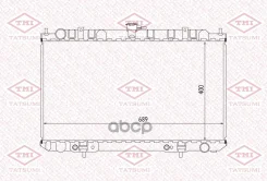 �������� ���������� Tatsumi ���. TGA1060 TGA1060 ����