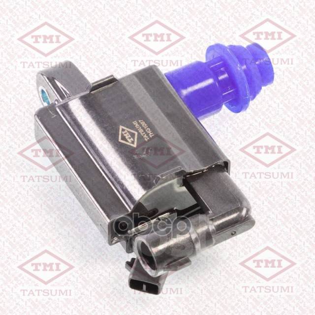   Tatsumi Thg1097 Toyota Avensis/Camry/Previa/Rav4 00- Tatsumi . THG1097 THG1097 