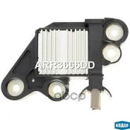 ��������� ���������� GAZ/Gazelle mot. Cummins 2,8L Krauf ARR3666DD GAZ/Gazelle mot. Cummins 2,8L Krauf ���. ARR3666DD ARR3666DD ����