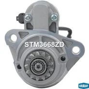 ������� 12V 1,7 KW Krauf ���. STM3668ZD STM3668ZD ����