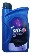 Elf Elfmatic
