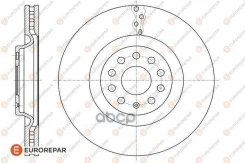 ���� ���� ����� ���� AUDI A3 [8V (2013)/SEAT LEON (5F) (2013) Eurorepar ���. 1618886580 1618886580 ����