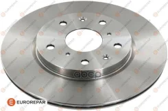 ���� ��������� Suzuki SX4 06, FIAT Sedici (FY_) 1.6 16V 06, front, D=279 x 22 Eurorepar ���. 1622807480, �������� 1622807480 ����
