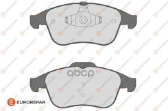 ������� ��������� Renault Laguna III 2.0/2.0D 07 ������. Eurorepar ���. 1623055880 1623055880 ����