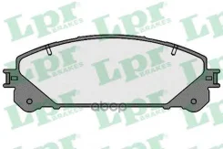������� ��������� Lexus RX 09-/Toyota Highlander 07- �������� Lpr ���. 05P1691 05P1691 05P1691 ����