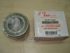 ��������� 43440-54G02 (43440-54G01/54G00/DAC40720036�/DAC4072W-10CS74) Suzuki ���. 4344054G02 4344054G02 ����