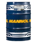 Mannol Energy Formula JP