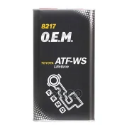 Mannol ATF WS