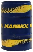 Mannol ATF Multivehicle