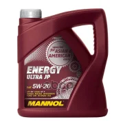 Mannol Energy Ultra JP