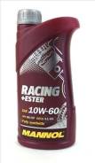 Mannol Racing Ester