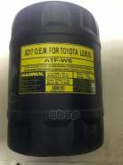Mannol ATF WS
