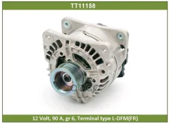 ��������� 90a vw golf 4, skoda octavia, audi a3, seat leon 1.6 (������ 0124315003, 030903023h, 02890 Tesla Technics ���. TT11158 TT11158 ����
