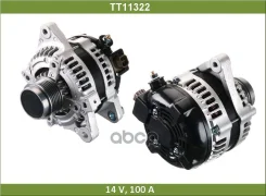 ��������� 12V 100Amp Tesla Technics ���. TT11322 TT11322 ����