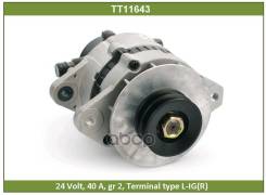 ��������� 24V 40Amp Tesla Technics ���. TT11643 TT11643 ����