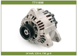 ��������� 12V 120Amp Tesla Technics ���. TT11898 TT11898 ����