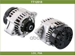 ��������� 12V 70Amp Tesla Technics ���. TT12018 TT12018 ����