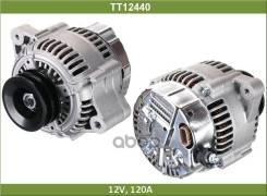 ��������� 12V 120Amp Tesla Technics ���. TT12440 TT12440 ����