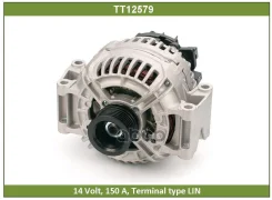 ��������� �������� ���� C230, C280, C300, C350, GLK280, GLK300, GLK350 (TT12579) Tesla Technics ���. TT12579 TT12579 ����