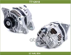 ��������� 12V 85Amp Tesla Technics ���. TT12618 TT12618 ����