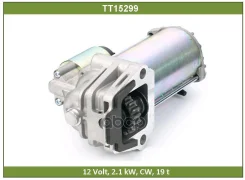 ������� FORD Mondeo, Transit 2.1Kw 19z Tesla Technics Tesla Technics ���. TT15299 TT15299 ����