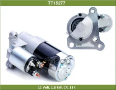 ������� 12V 1,8KW Renault Megane II (LM0/1_) 2003-09 - 1.9 Diesel (F9Q 800) 88kW /120HP | Nissan Primastar (X83) 2002-09 - 1.9 Diesel (F9Q 762) 60kW...