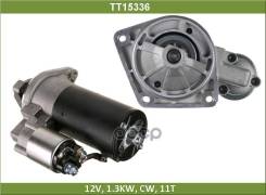 ������� 12V 1,3KW Tesla Technics ���. TT15336 TT15336 ����