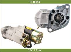 ������� 12V 2,7KW Tesla Technics ���. TT15640 TT15640 ����